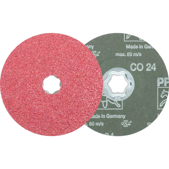 PFERD COMBICLICK CC-FS 125 CO 24