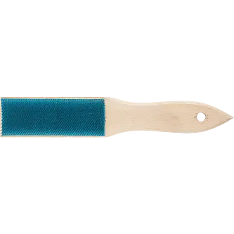 PFERD Feilenhefte, -hüllen, -bürsten HBF 10 ST 0,15 (1)