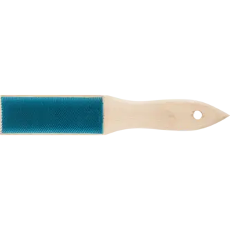 PFERD Feilenhefte, -hüllen, -bürsten HBF 10 ST 0,15 (1)