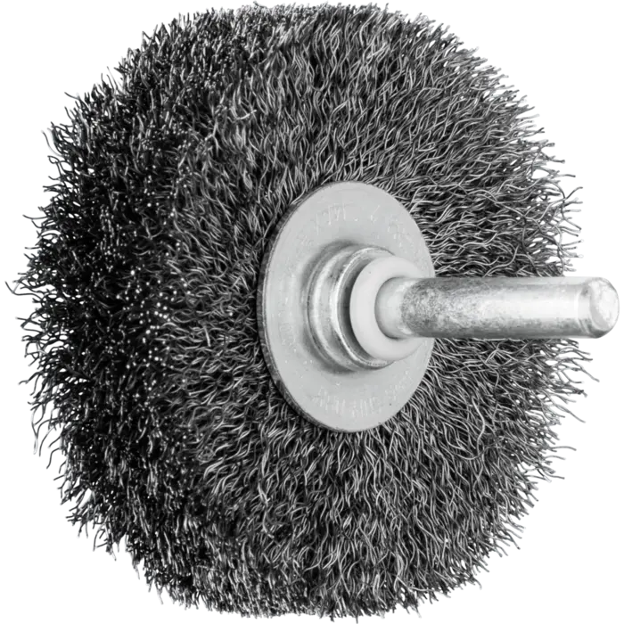 PFERD Rundbürsten mit Schaft RBU 6015/6 ST 0,20