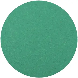 Klingspor - CS 920 YK Scheibe kletthaftend Multibindung Keramik, 125 mm Korn 60 ohne Loch
