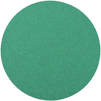 Klingspor - CS 920 YK Scheibe kletthaftend Multibindung Keramik, 150 mm Korn 100 ohne Loch