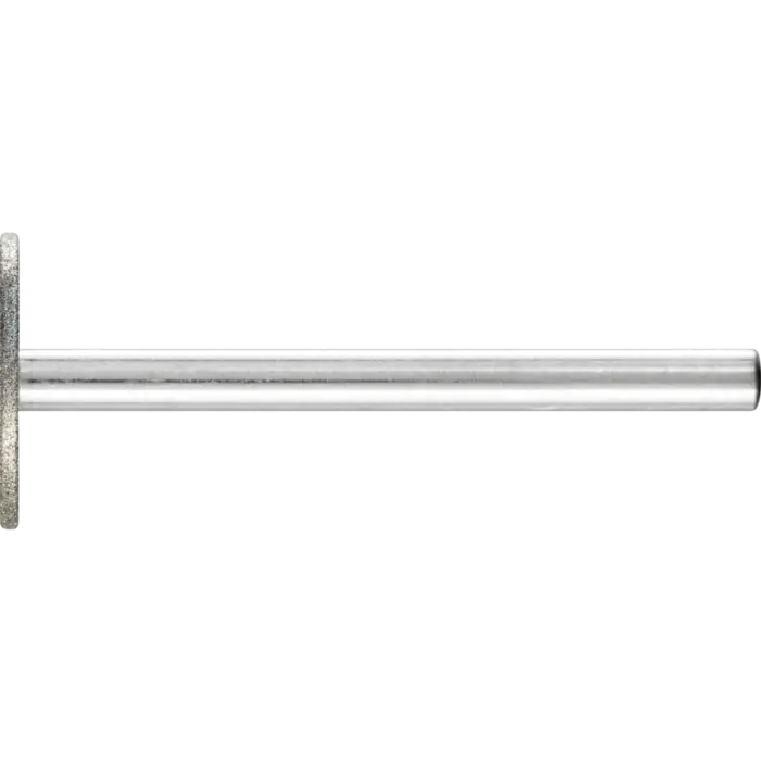 PFERD Dia.- und CBN-Schleifwerkzeuge Galvanik DZY-N 14,0-1,0/3 D 64