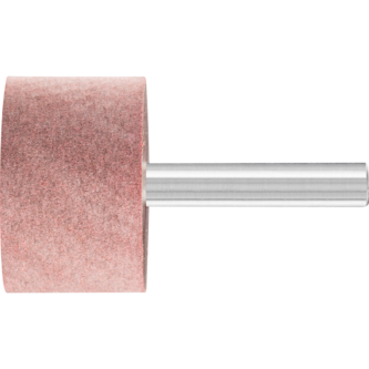 PFERD Poliflex-Feinschleif-Werkzeuge PF ZY 4025/8 AR 120 GR