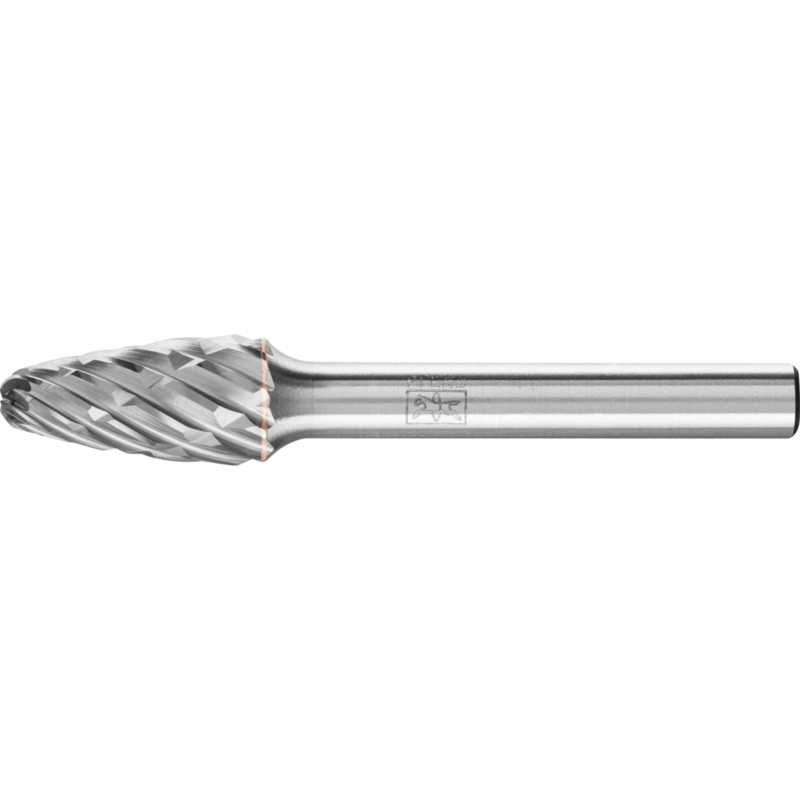PFERD Hartmetallfrässtifte RBF 1020/6 CAST