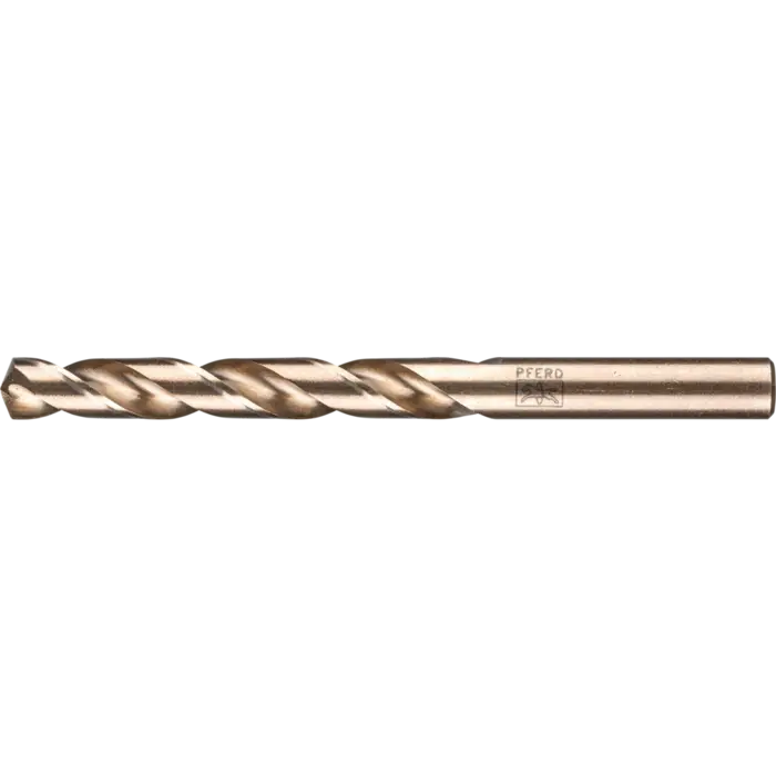 PFERD Bohr- und Senkwerkzeuge SPB DIN 338 HSSE N 11,4 INOX