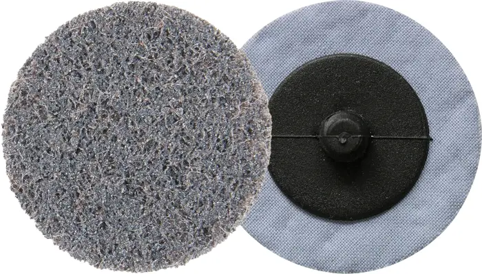 Klingspor - QRC 800 Quick change discs, 76 mm Coarse Korund