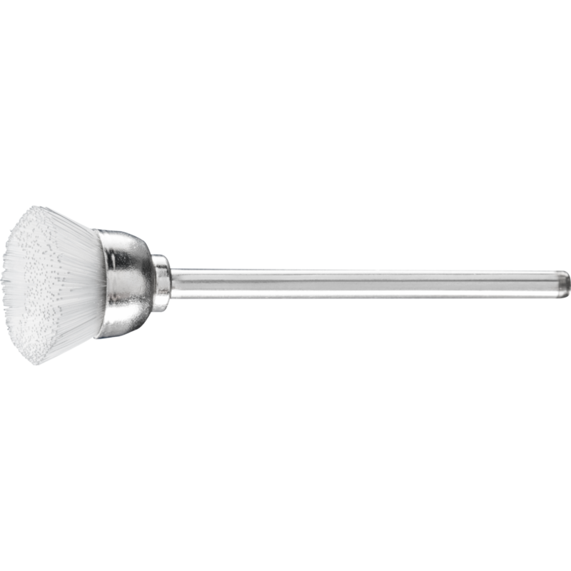 PFERD Miniaturbürsten TBU 1503/2,34 Nylon 0,15