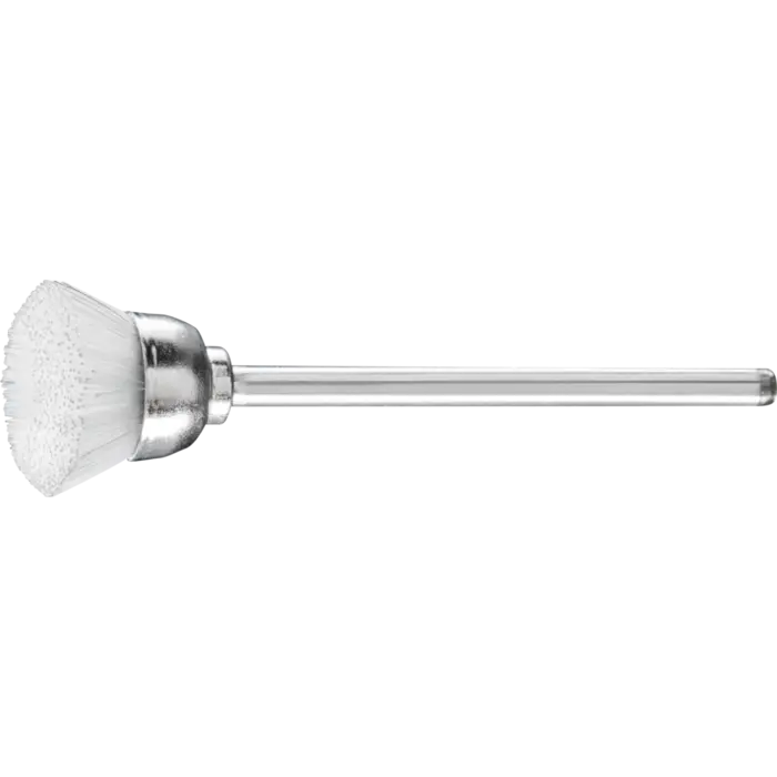 PFERD Miniaturbürsten TBU 1503/2,34 Nylon 0,15