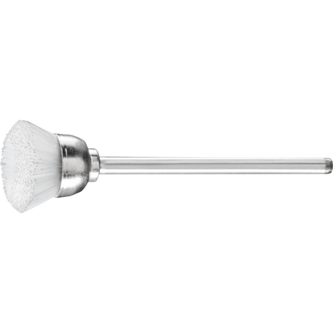 PFERD Miniaturbürsten TBU 1503/2,34 Nylon 0,15