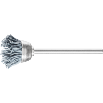 PFERD Miniaturbürsten TBU 1803/2,34 SiC 320 0,55