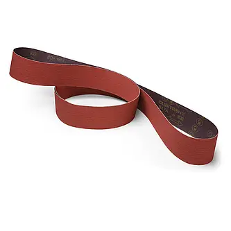 3M Cubitron II Gewebeschleifband 947A, 30 mm x 533 mm, 120+