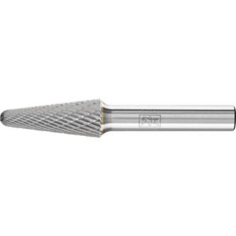 PFERD Hartmetallfrässtifte KEL 1230/8 Z3 PLUS