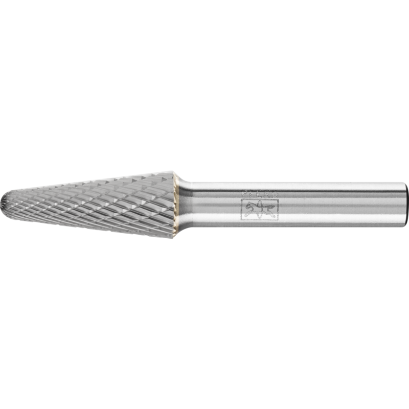 PFERD Hartmetallfrässtifte KEL 1230/8 Z3 PLUS