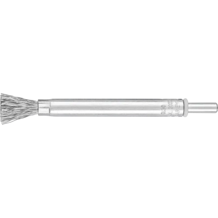 PFERD Pinselbürsten mit Schaft PBUL 1010/6 ST 0,30