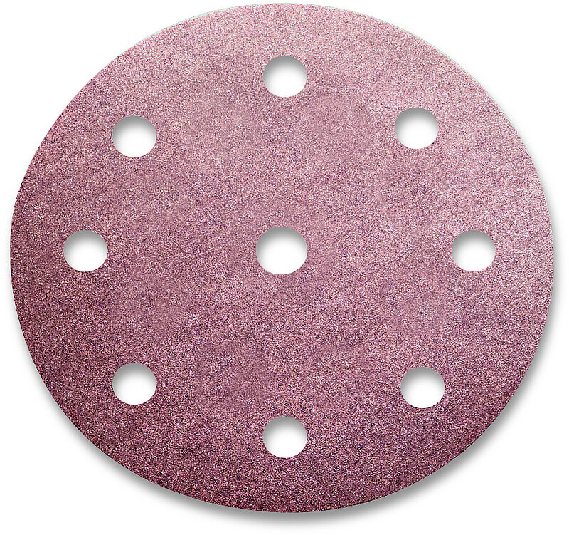 1948 siaflex | SIA | siafast Scheiben | 150 mm | Korn 280