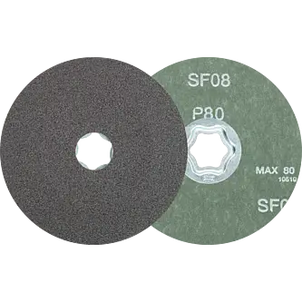 PFERD COMBICLICK CC-FS 115 SiC 80