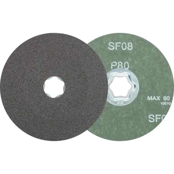 PFERD COMBICLICK CC-FS 115 SiC 80