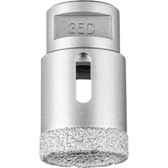 PFERD Diamantwerkzeuge für die Bauindustrie DCD 35XM14 FL PSF