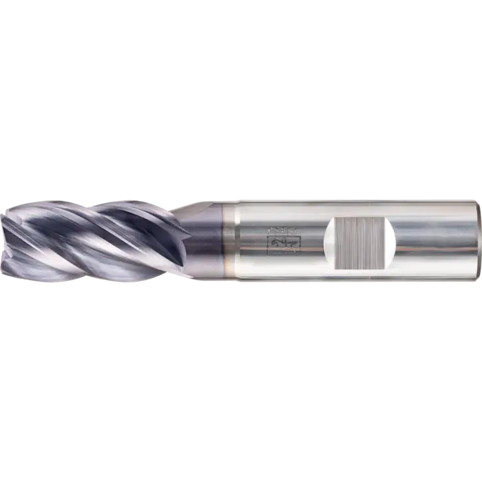 PFERD SCM Vollhartmetall-Fräser SCM-UC4-M160C-M92HB AL40