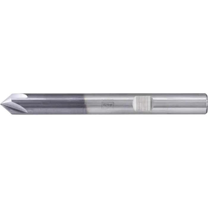 PFERD SCM Vollhartmetall-Fräser SCM-UD4-M060A90?-HB AL40
