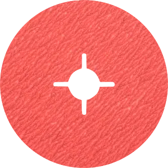PFERD Fiberschleifer FS 125-22 CO-COOL 100