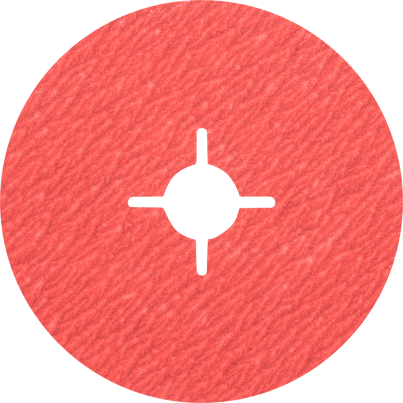 PFERD Fiberschleifer FS 125-22 CO-COOL 100