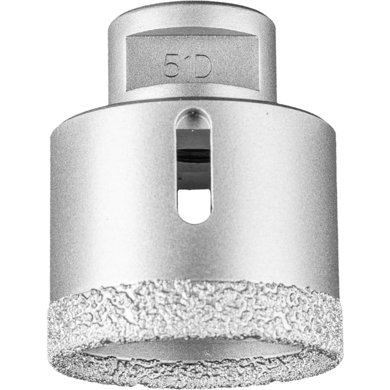 PFERD Diamantwerkzeuge für die Bauindustrie DCD 51XM14 FL PSF