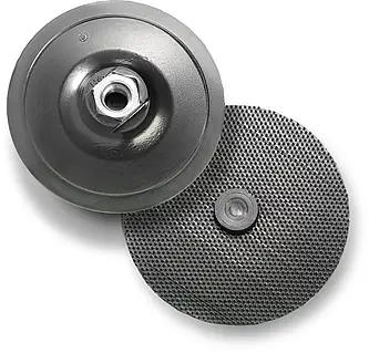 7500 sianet CER | SIA | siafast Scheiben | 225 mm | Korn 180