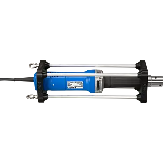 PFERD Biegwellenantriebe EMER 8/280 BW