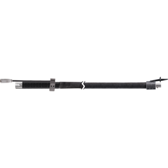 PFERD Biegwellenantriebe FS-BW 7 DIN10/G22 2M oHA