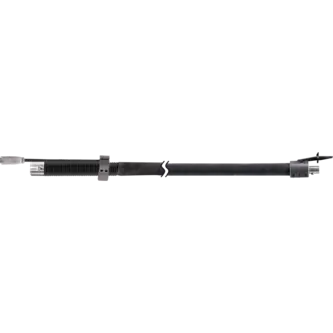 PFERD Biegwellenantriebe FS-SCH 12 DIN10/G28 2M