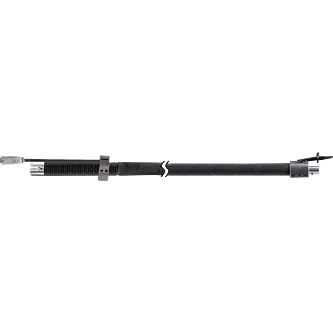 PFERD Biegwellenantriebe FS-SCH 12 DIN10/G28 2M
