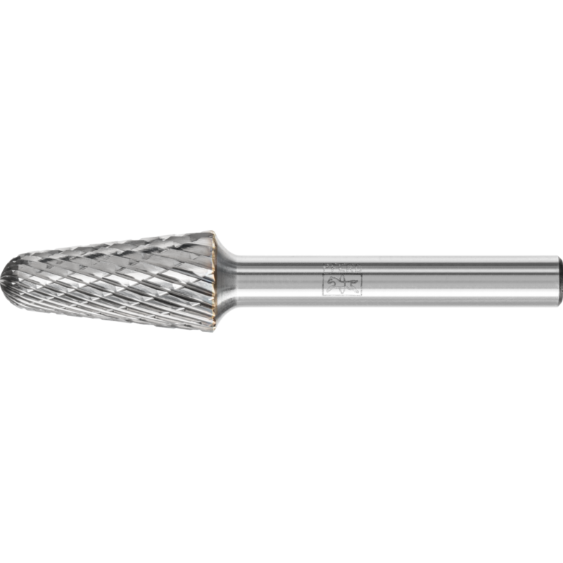 PFERD Hartmetallfrässtifte KEL 1225/6 TOUGH