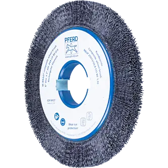 PFERD Bürsten mit Plastikkörper RBUP 20013/50,8 CO 80 1,10
