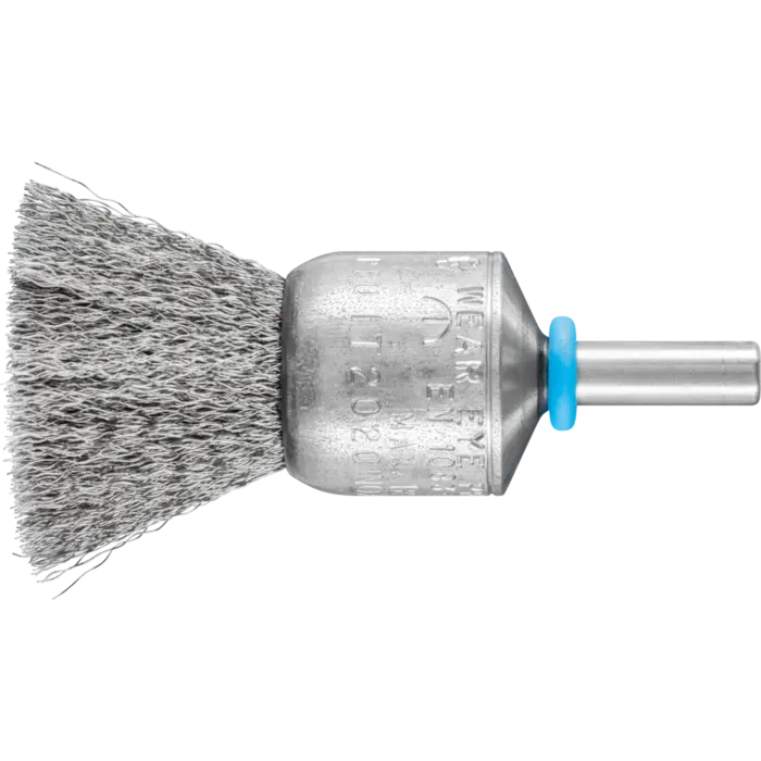 PFERD Bürsten INOX TOTAL PBUIT 2022/6 INOX 0,15