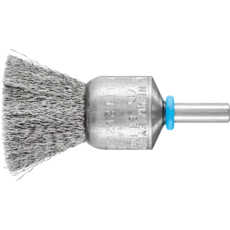 PFERD Bürsten INOX TOTAL PBUIT 2022/6 INOX 0,15