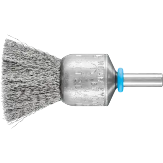 PFERD Bürsten INOX TOTAL PBUIT 2022/6 INOX 0,15