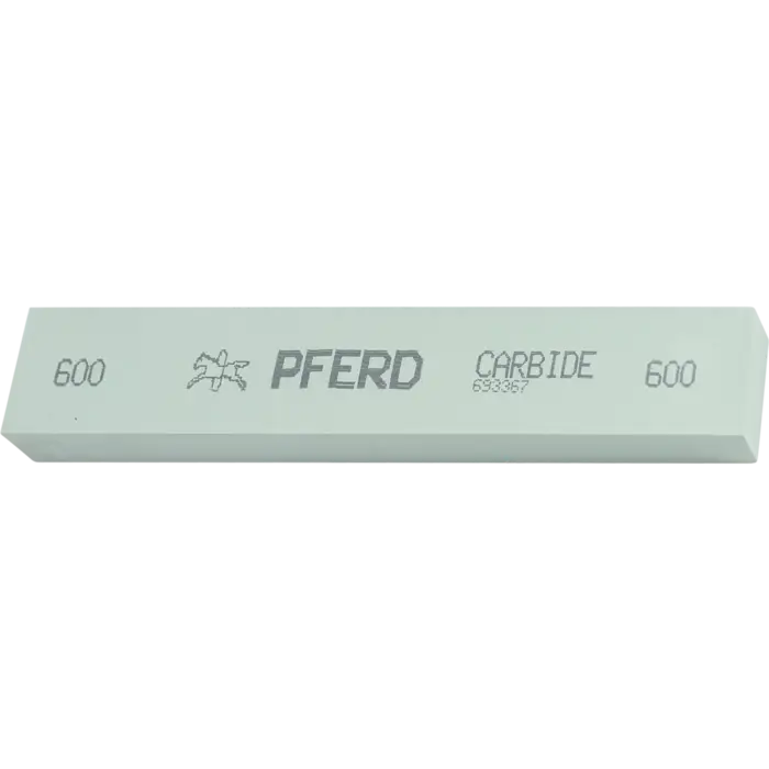 PFERD Schleif- und Poliersteine SPS 25x13x150 CN 600 CARBIDE