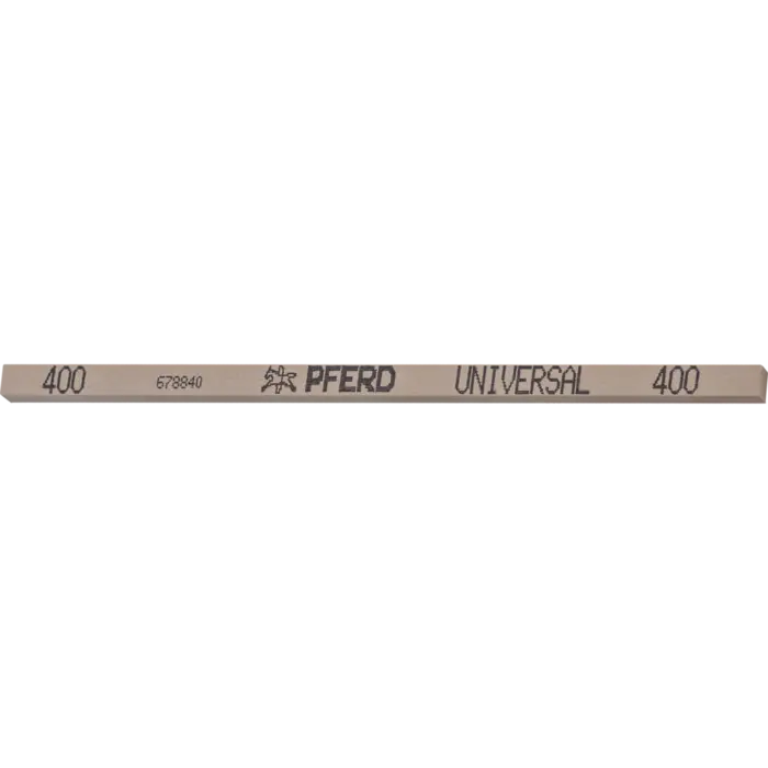 PFERD Schleif- und Poliersteine SPS 6x6x150 AN 400 UNIVERSAL