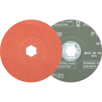 PFERD COMBICLICK CC-FS 125 A-COOL 180