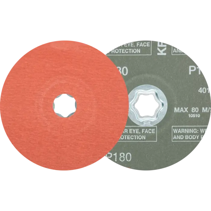 PFERD COMBICLICK CC-FS 125 A-COOL 180