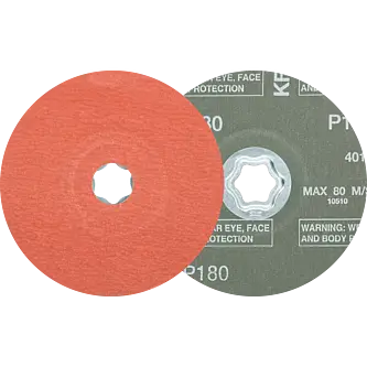 PFERD COMBICLICK CC-FS 125 A-COOL 180
