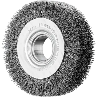 PFERD Rundbürsten POS RBU 8020/20 ST 0,20