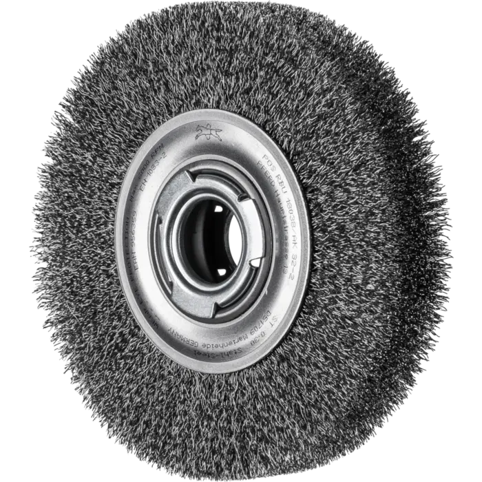 PFERD Rundbürsten POS RBU 18038/AK32-2 ST 0,30