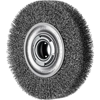 PFERD Rundbürsten POS RBU 18038/AK32-2 ST 0,30