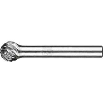 PFERD Hartmetallfrässtifte KUD 1009/6 ALLROUND