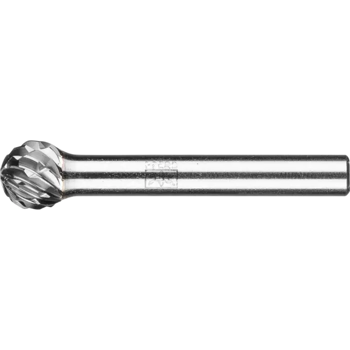 PFERD Hartmetallfrässtifte KUD 1009/6 ALLROUND