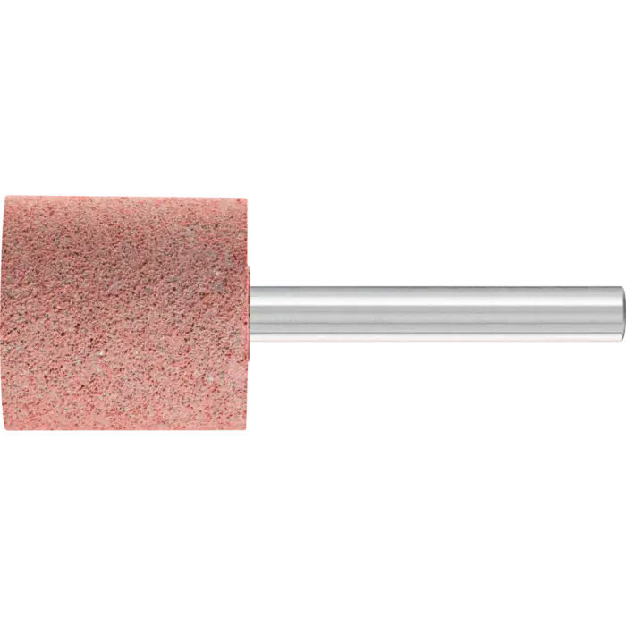 PFERD Poliflex-Feinschleif-Werkzeuge PF ZY 2525/6 ANCN 46 GHR