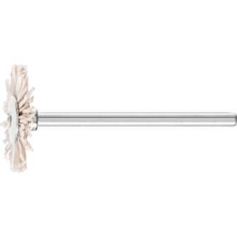 PFERD Miniaturbürsten RBU 2202/3 AO 320 0,50